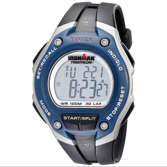 Timex Other - Timex Ironman Watch